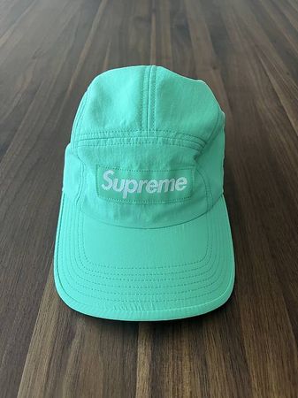 Supreme Cap