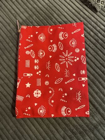 Kosmetiktasche