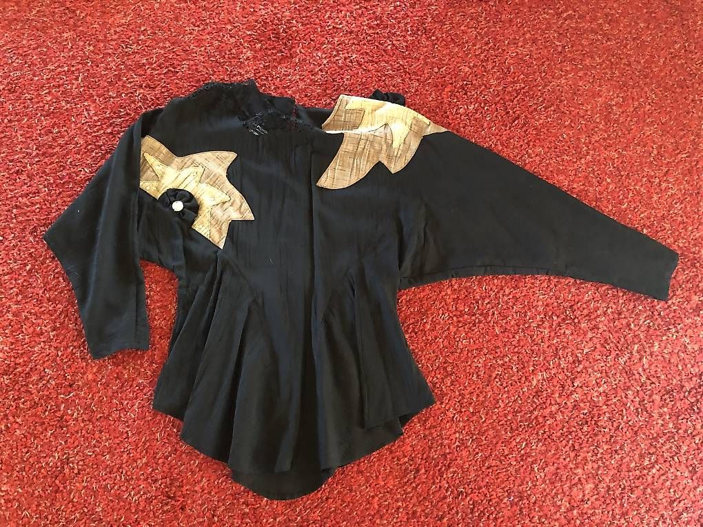 Camicette: Bluse von Le Papillion – Usato da Luzern venduto da Lu66