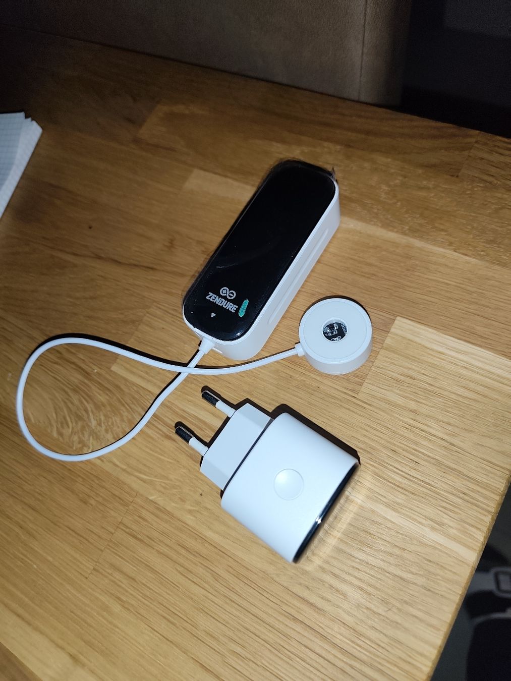 Mesurer: Zendure smart Meter D0  – D'occasion à Leuzigen par Lucky-luke83