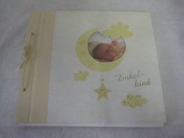BABY FOTO  ALBUM