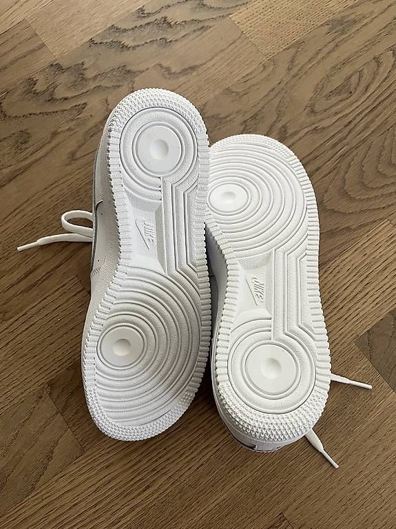 Nike Herrenschuhe: Air Force 1 (Gr. 40) – Gebraucht aus Baden von rit_qsr9 2