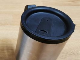 Thermo Kaffee Becher