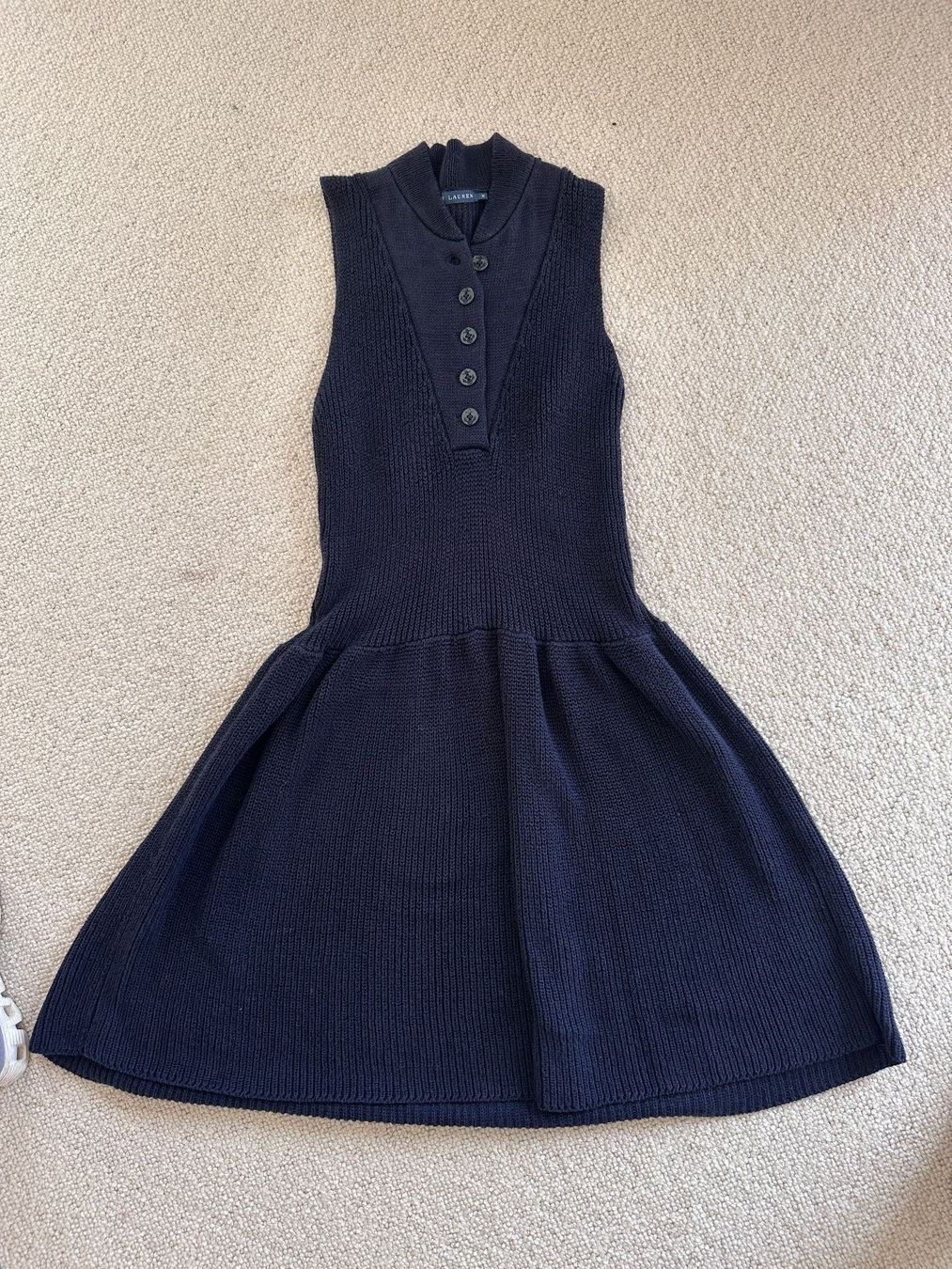 Ralph Lauren Vestiti: Ralph Lauren Sommerkleid – Usato da Zürich venduto da Koska