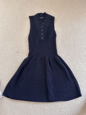 Ralph Lauren Sommerkleid