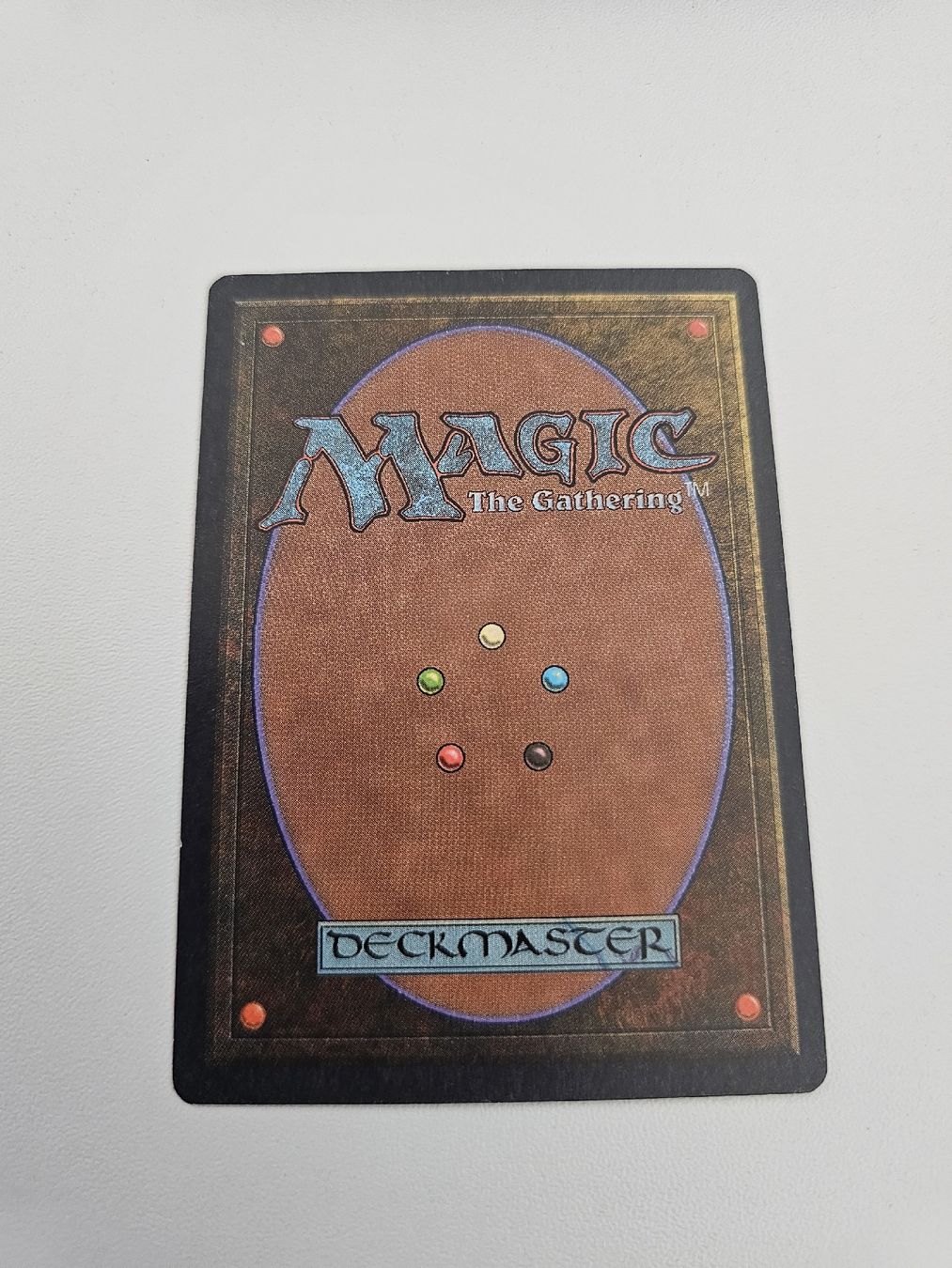 Magic The Gathering Carte collezionabili: Guardian Beast (GD) – Usato da Bergdietikon venduto da mic_hzb6 1