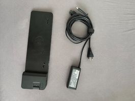 HP 2013 UltraSlim Docking Station