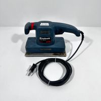 SCHWINGSCHLEIFER - EINHELL GLOBAL SS-G 270