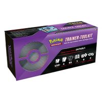 Pokémon TCG Trainers Toolkit 2022 *Deutsche Version*