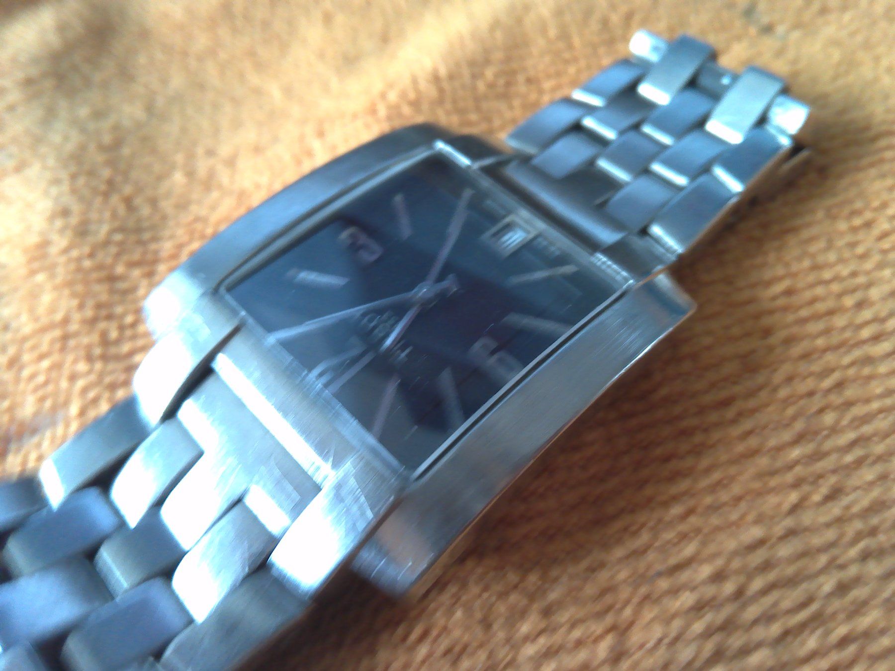 Tissot Uhren: Tissot Herren Uhr – Gebraucht aus Balsthal von jacky63 2