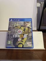 FIFA 17, Playstation 4