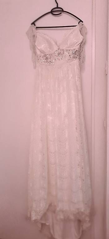 Robes: Edles Kleid – D'occasion à Erlen par Tschirren 3