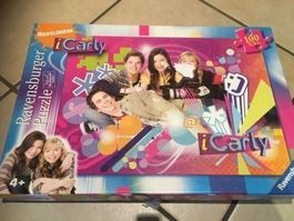 Ravensburger Puzzle Nickelodeon