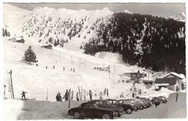 Cari - Skilift(1SL)