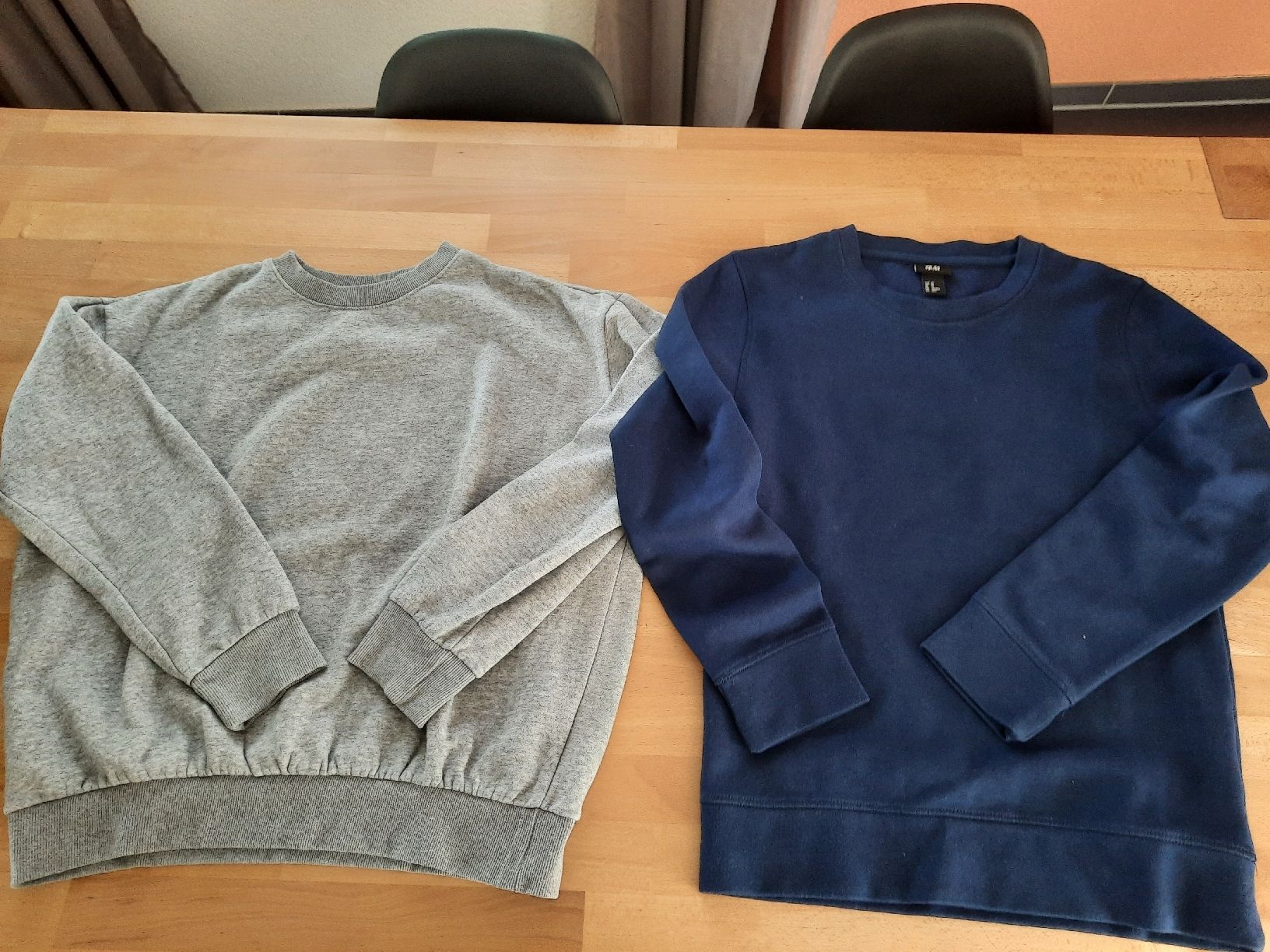 Ensembles coordonnés: Oberteilepaket Gr.158/164 XS Basicteile – D'occasion à Jonschwil par sonja8472 3