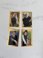 Harry Potter Panini One Year in Hogwarts