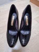 Neue Lederschuhe Pumps Marke Tamaris Grösse 36