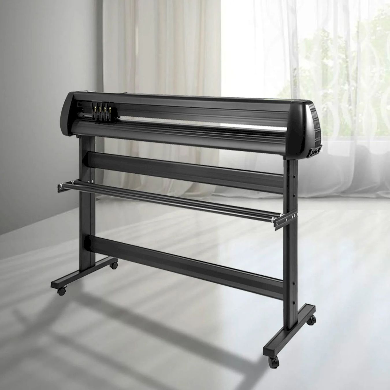 Altra tecnologia per ufficio: VEVOR Vinyl Schneideplotter 1350 mm – Nuovo e nell'imballaggio originale da Bottighofen venduto da zaap 7