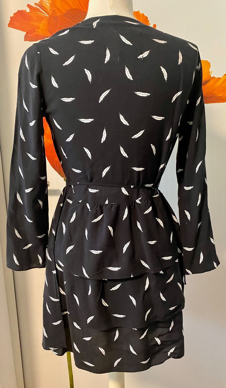 Vestiti: edles, schönes Karssen Kleid Gr. XS – Nuovo (secondo la descrizione) da Buchrain venduto da Sunny026 2