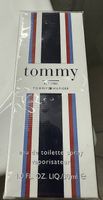 THOMMY HILFIGER PARFUM ZU VERKAUFEN