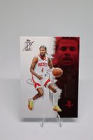 2025-26 Topps Signature Class - Jalen Green #67 Rockets