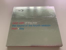 Sven Väth - 2003 Sound of the 4th Season (2x CD Techno)