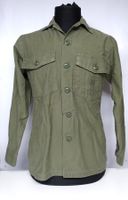 USMC  OG-107 Shirt für Lance Corporal