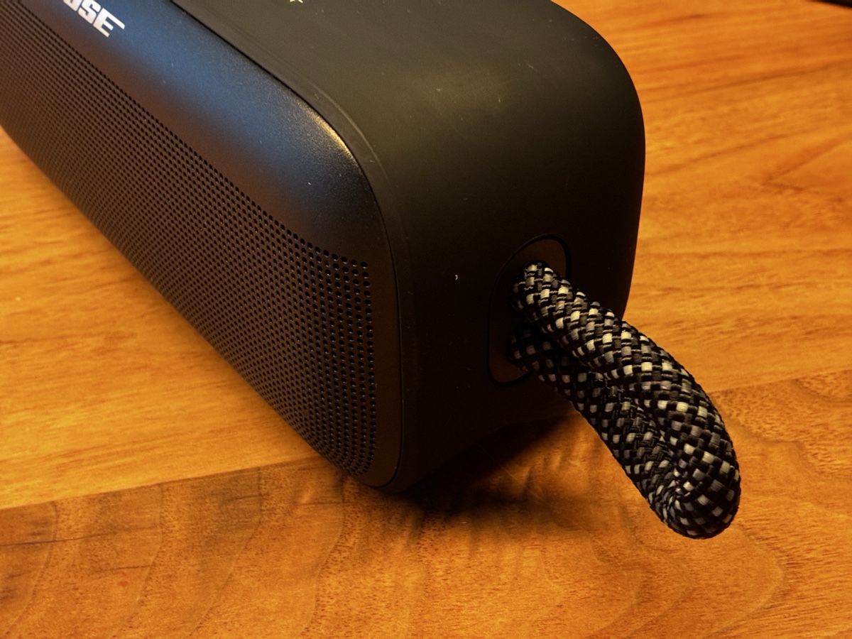 Bose Haut-parleurs: Bose Soundlink Plus  – Neuf (Voir description) à Wangen sz par ms1_k9x8 4