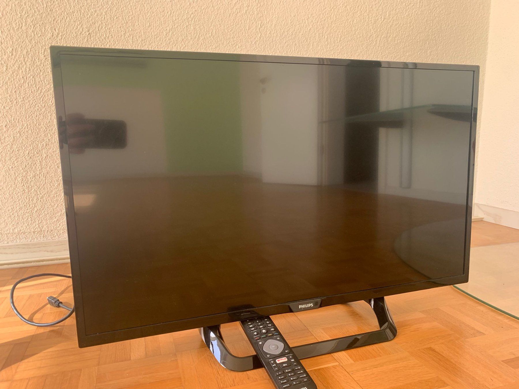 Televisori: Philips TV 32" Full HD | 32PFS5362 – Usato da Zürich venduto da ZHDave