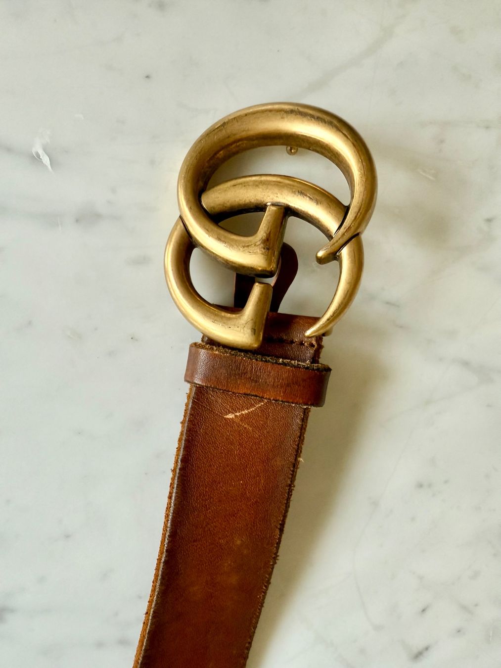 Gucci Gürtel: GUCCI Gürtel size 70 – Gebraucht aus Zürich von acrossbridges 3