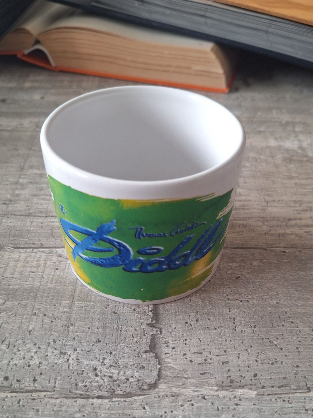 Tasses: Diddl Tasse – D'occasion à Wanzwil par chlinih93