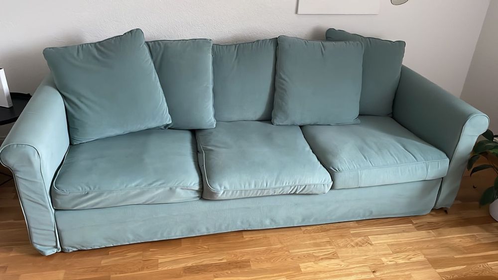 Ikea Sofa Gronlid Kaufen auf Ricardo