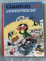 Gaston 19, Geniestreiche 