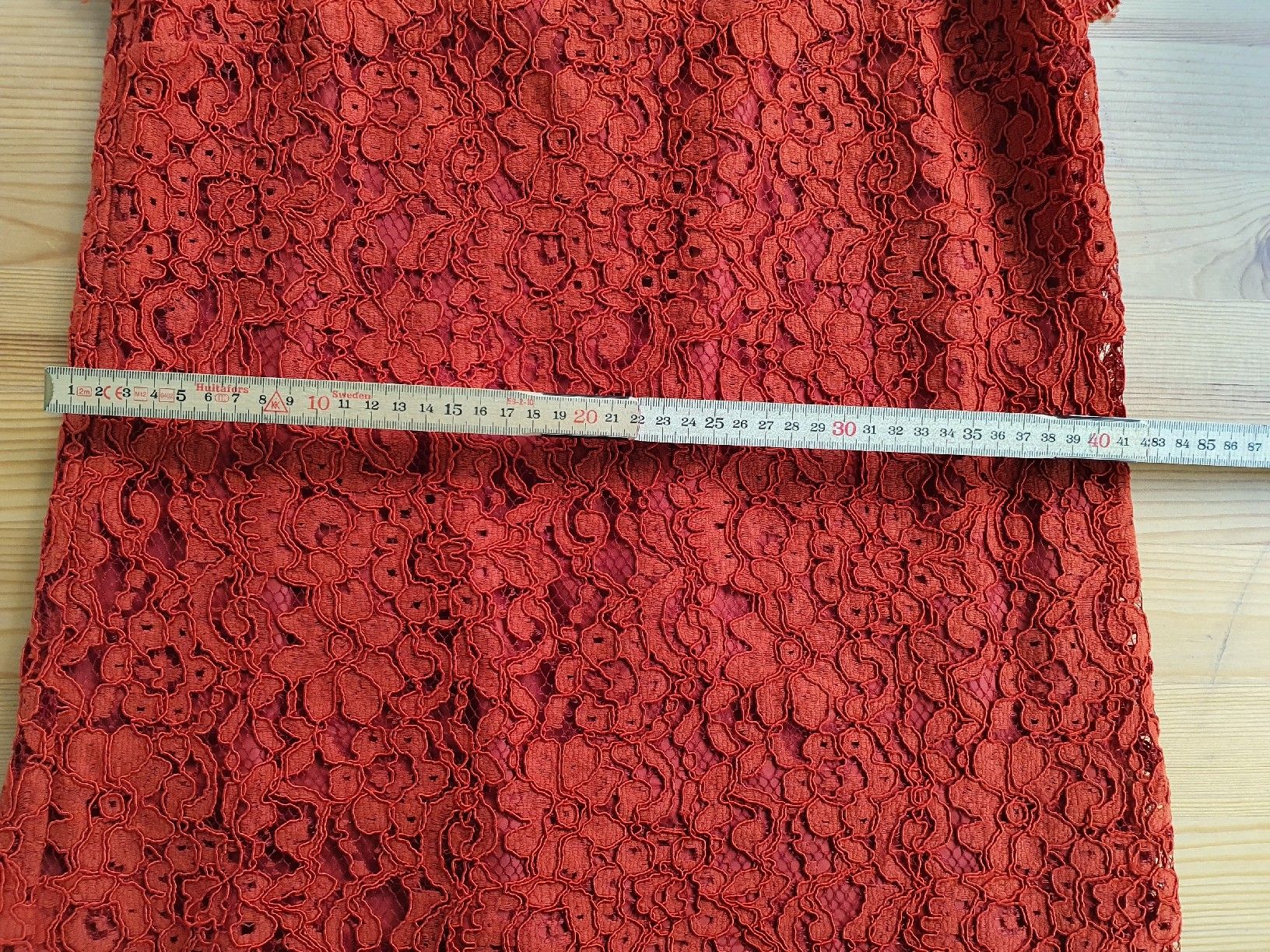Zara Kleider: Zara Spitzenkleid XS – Gebraucht aus Zürich von slvgen 4