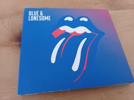 Rolling Stones - Blue & Lonesome