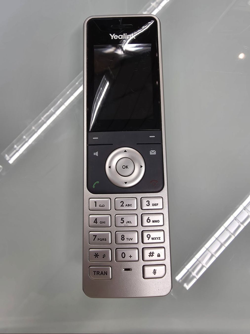 Yealink Telefone: Yealink Telefon Set – Gebraucht aus Zürich von Tarron 1