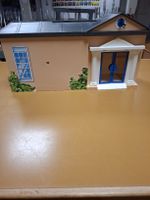 Playmobil Scuola Vintage