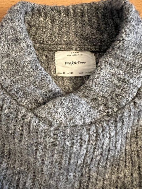 Zara Maglioni & Felpe: Pullover Zara Gr.140 – Usato da Wabern venduto da adamovski 2