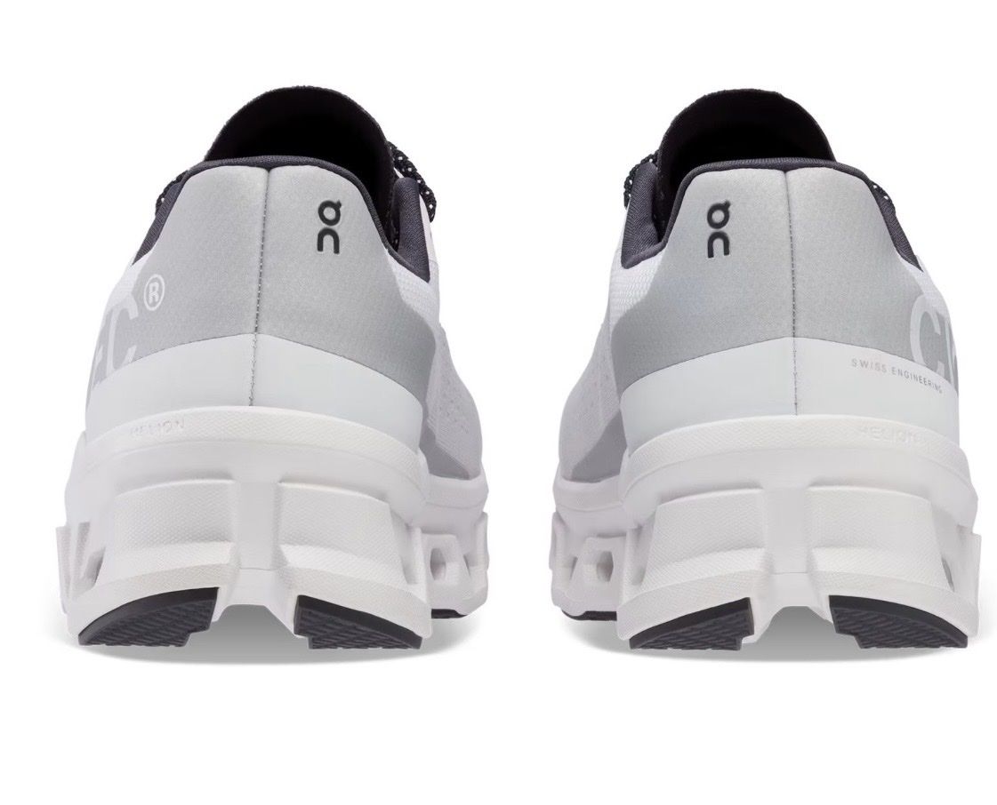 On Herrenschuhe: ON cloudmonster  – Neu und originalverpackt aus Corpataux von seniz 4