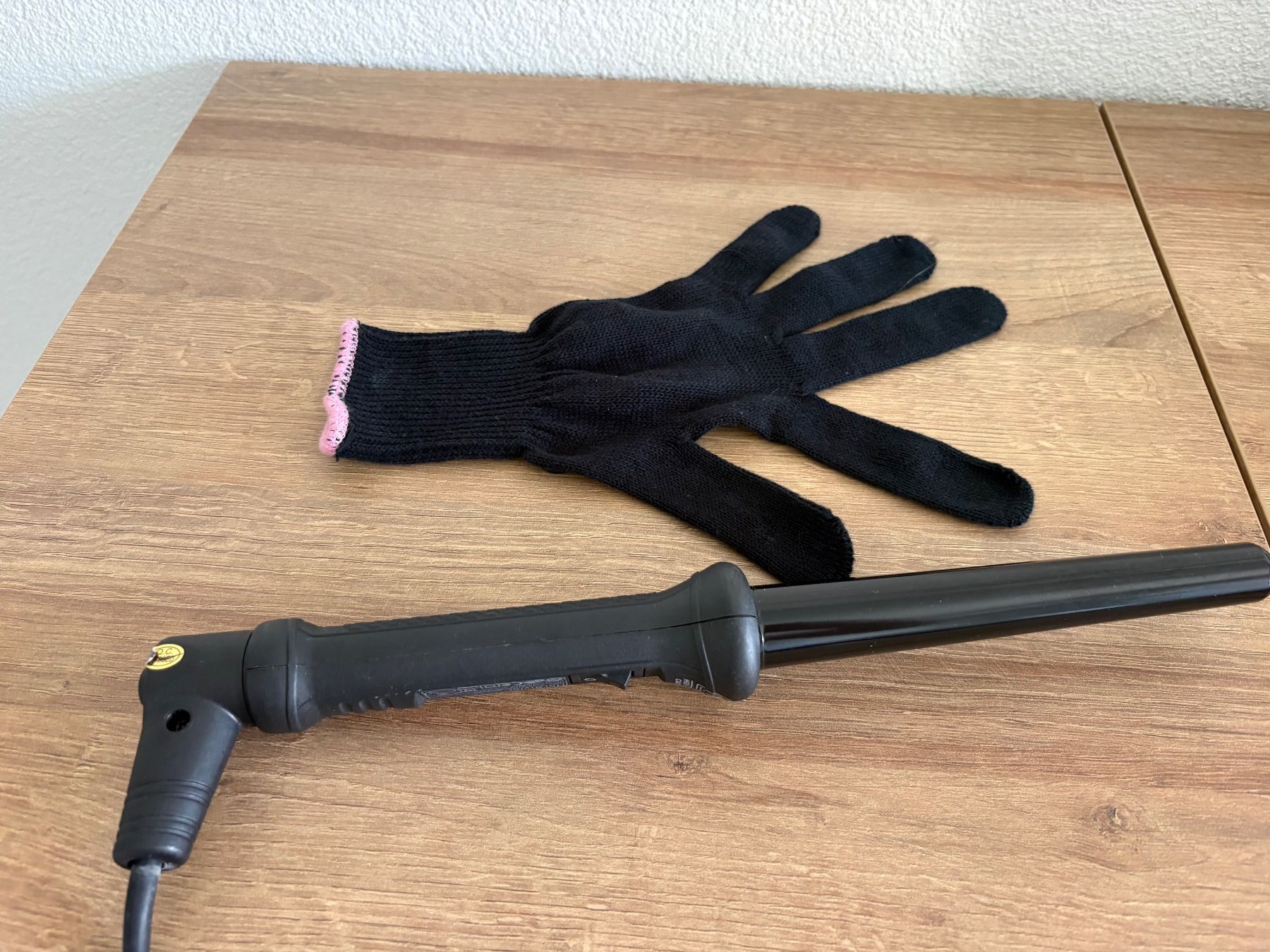 Lockenstäbe & Haarglätter: Hairstyler Locken – Neu (gemäss Beschreibung) aus Dübendorf von london16 1