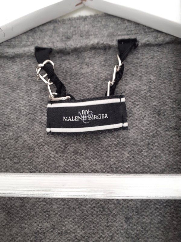 Malene Birger Jacken: Strickjacke by Malene Birger Gr. M ♥️ – Gebraucht aus Kreuzlingen von shopaholicatheart_2 9