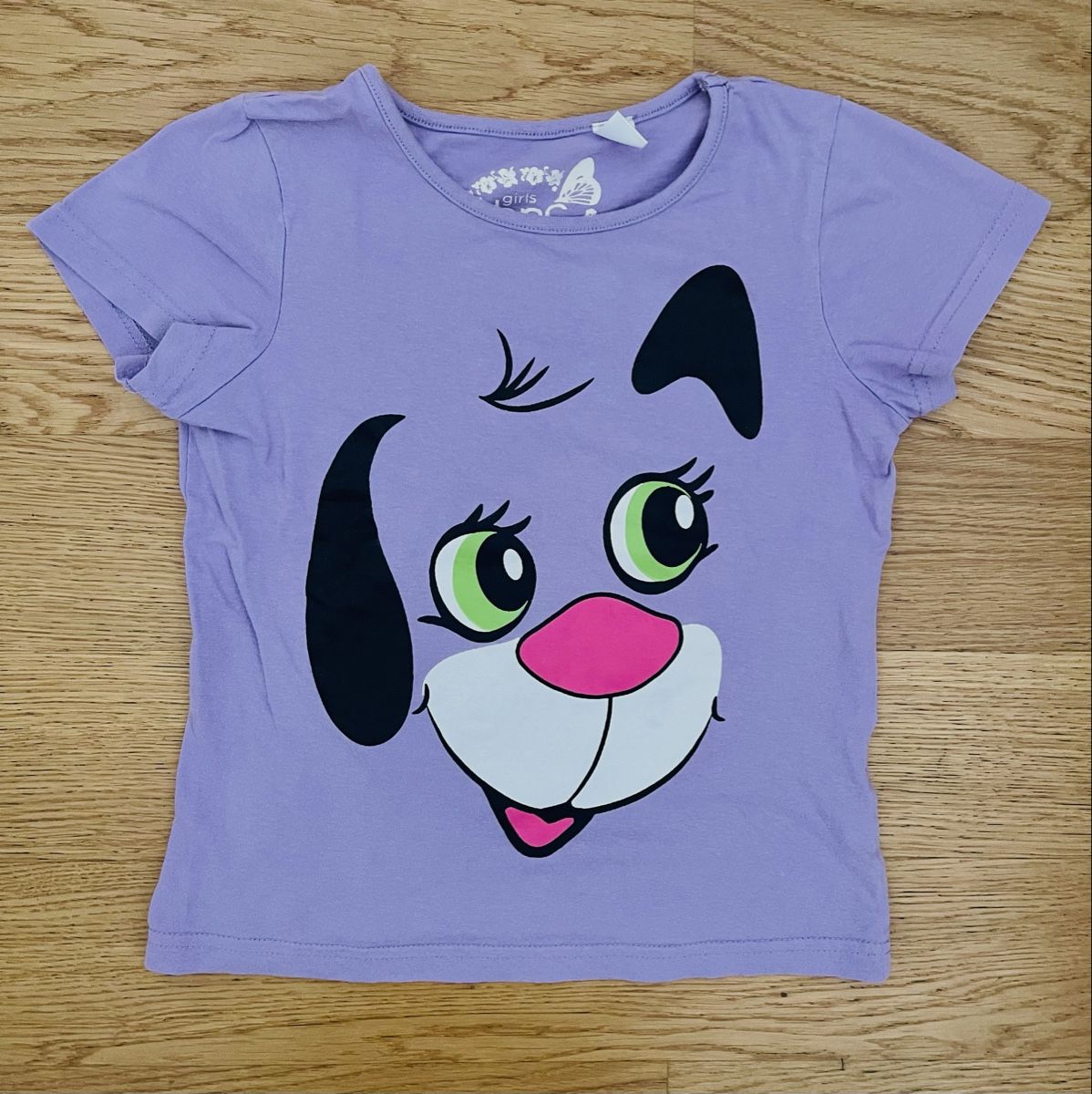 Camicette, T-shirt & Top: T-shirt Taille 116 – Usato da Sion venduto da FashionStore3