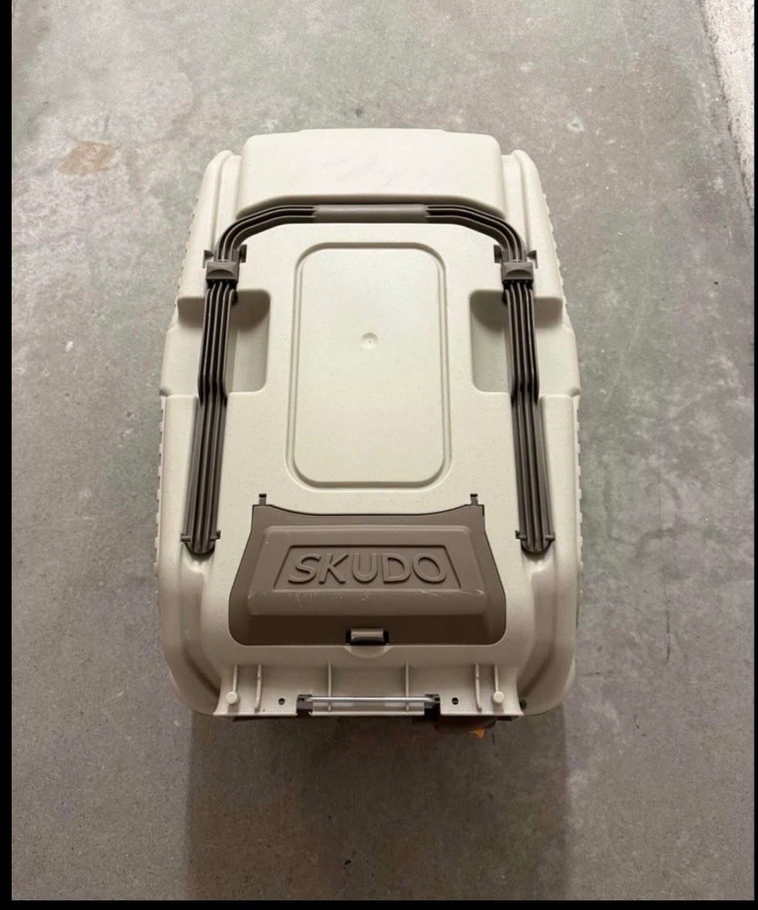 Cages, transport & sécurité: Tiertransportbox – Neuf (Voir description) à Triesen par bla_zl55 2