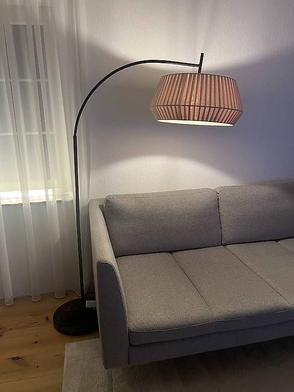 Lampade: Stehlampe / Bogenlampe – Usato da Beringen venduto da kar_nk72 2