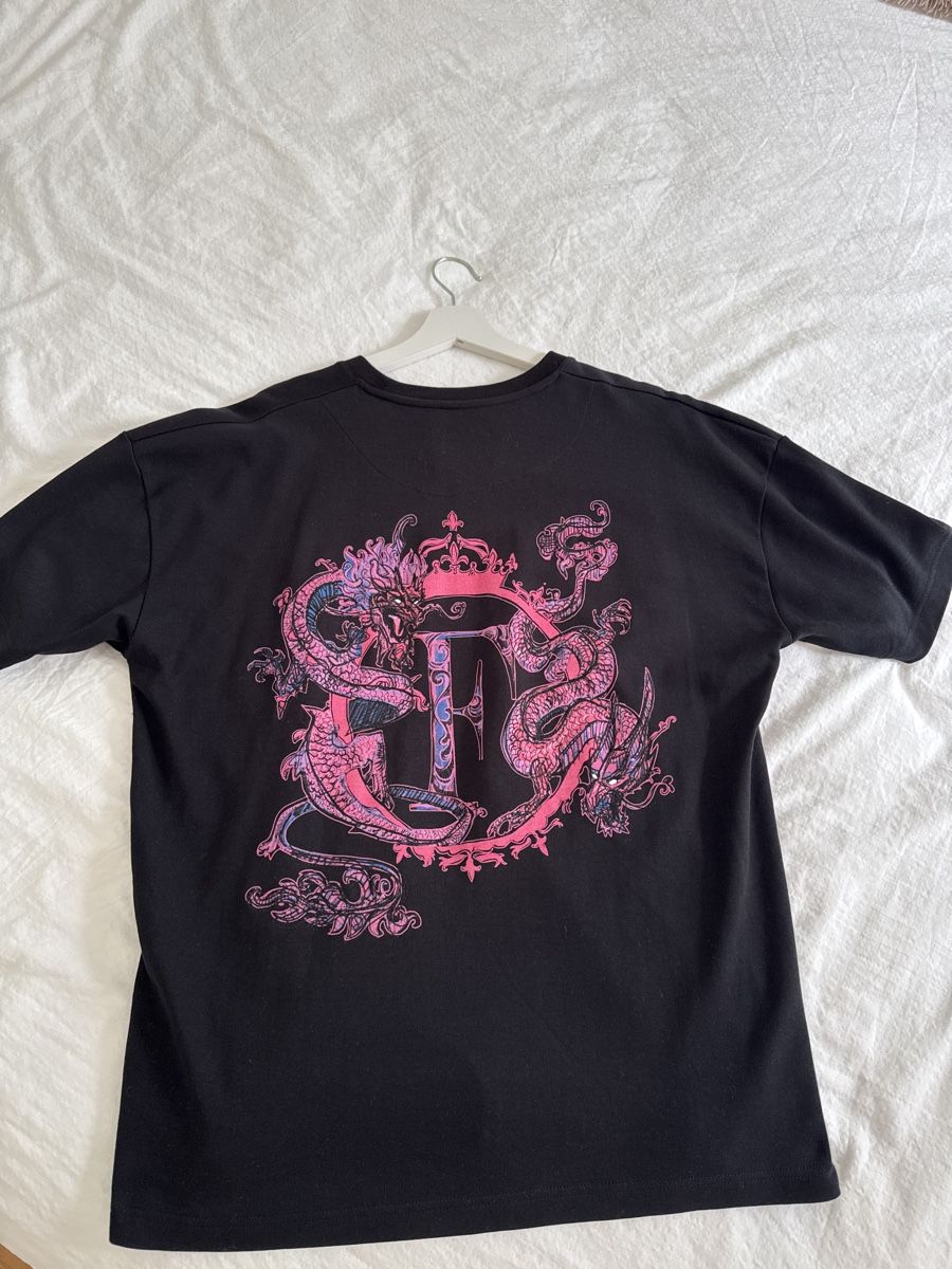 T-shirt: Finelli T-Shirt – Nuovo (secondo la descrizione) da Solothurn venduto da Quality_Store 2