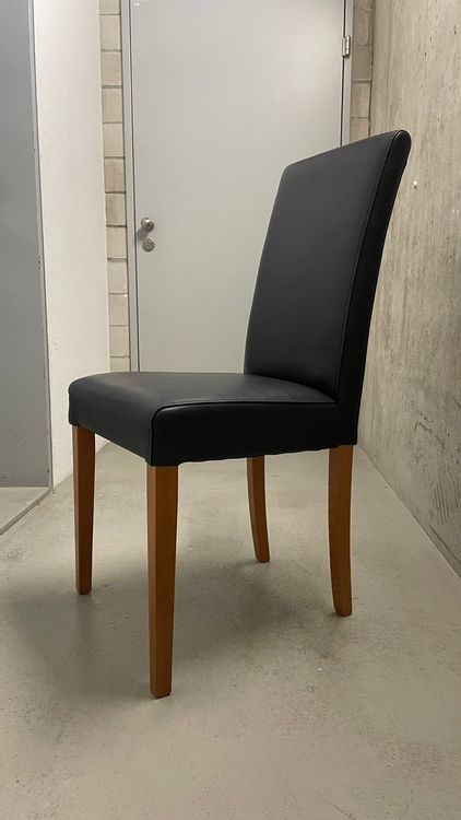 IKEA 2 x STÜHLE GRATIS GEBRAUCHT ABER NEUWERTIG Kaufen auf Ricardo