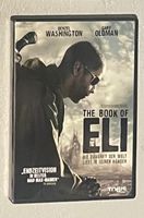 The Book of Eli - DVD