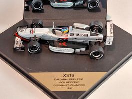OPEL Formel 3
