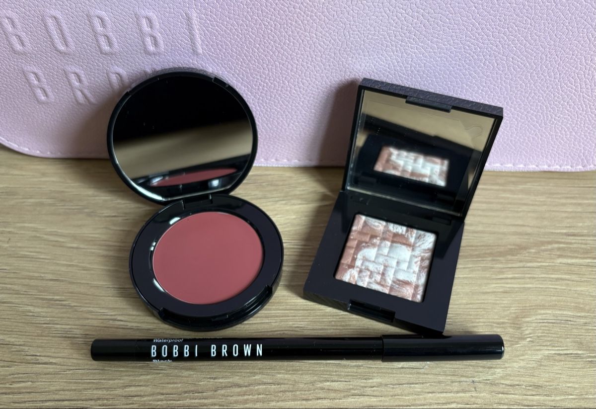 Make-up: NEU Bobbi Brown Set - SUPER PREIS! – Neu und originalverpackt aus Kloten von Mod_qc5v