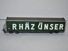 Bemo Güterwagen RhB 2279110 (PDB241)